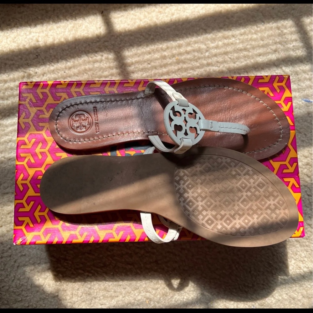 Tory Burch Miller sandal